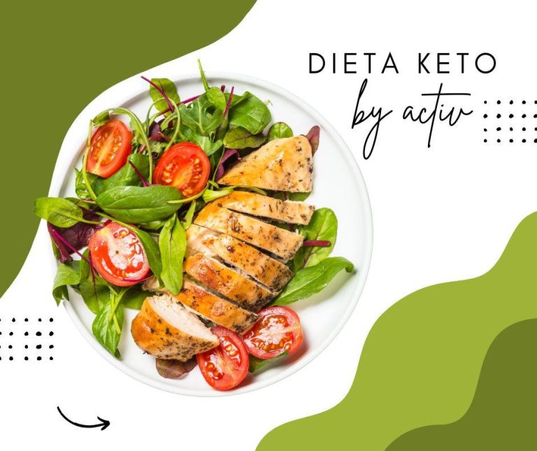 Activ Box, KETO