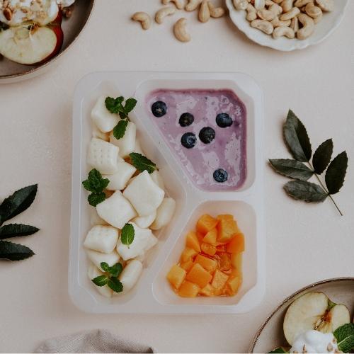 Fit-Dieta, Sportowa z białkiem od FA