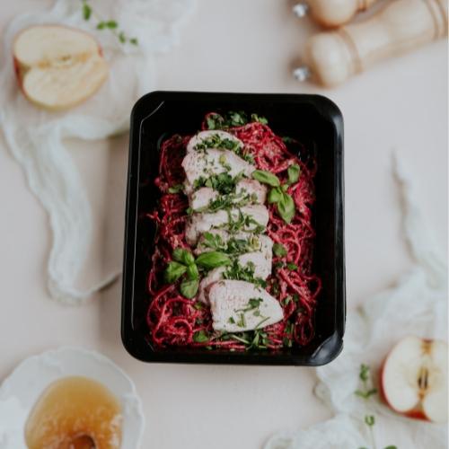 Fit-Dieta, Low Carb
