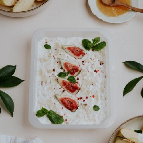 Fit-Dieta, Ketogeniczna