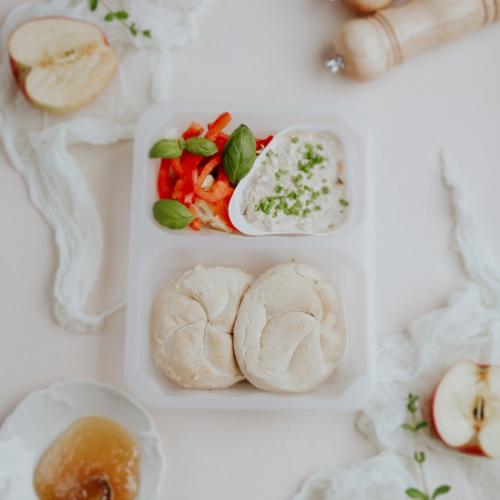 Fit-Dieta, Standardowa