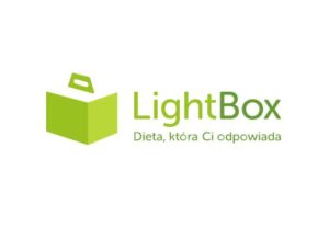 Catering dietetyczny Lightbox